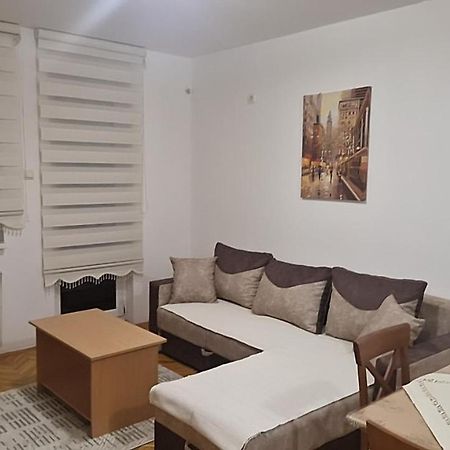 Apartamento Vodenica Novi Sad Exterior foto