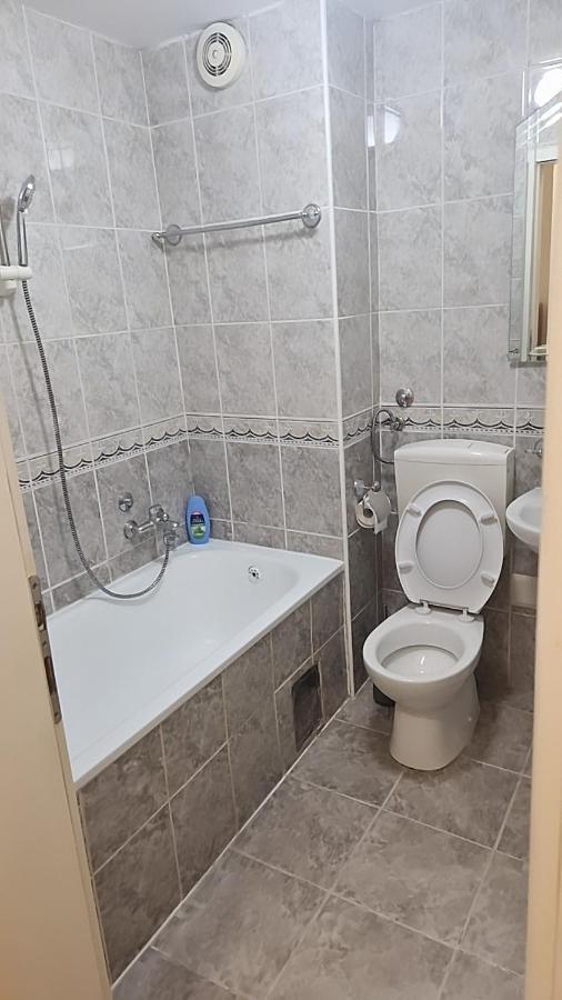 Apartamento Vodenica Novi Sad Exterior foto