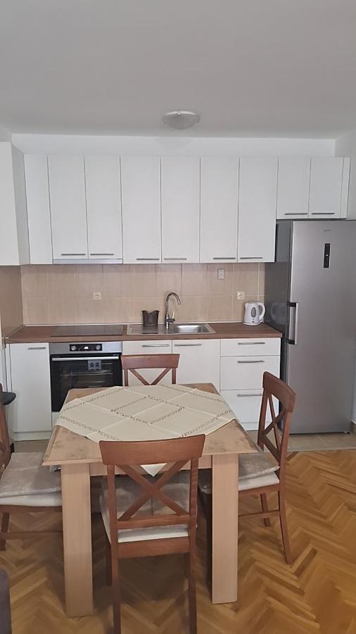 Apartamento Vodenica Novi Sad Exterior foto