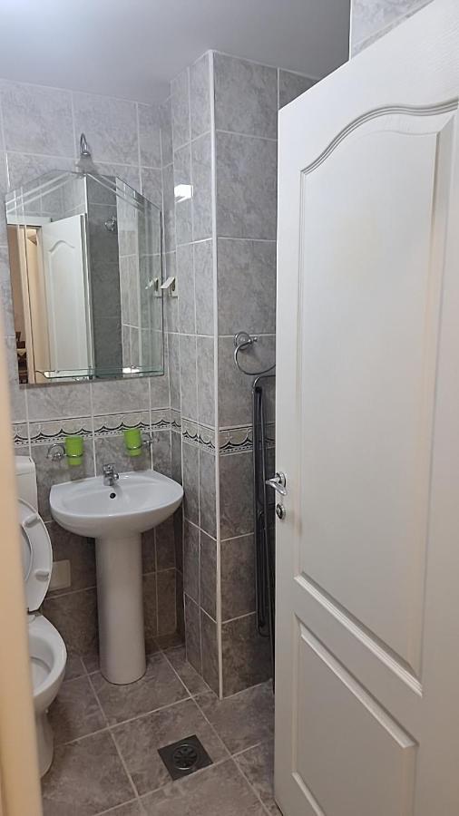 Apartamento Vodenica Novi Sad Exterior foto